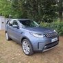 2021 Land Rover Discovery 3.0 SD6 HSE Image 5