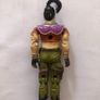 Vintage Action Force GI Joe Cobra Zanzibar Image 3