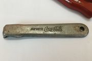 Coca Cola Italian Bottle Opener