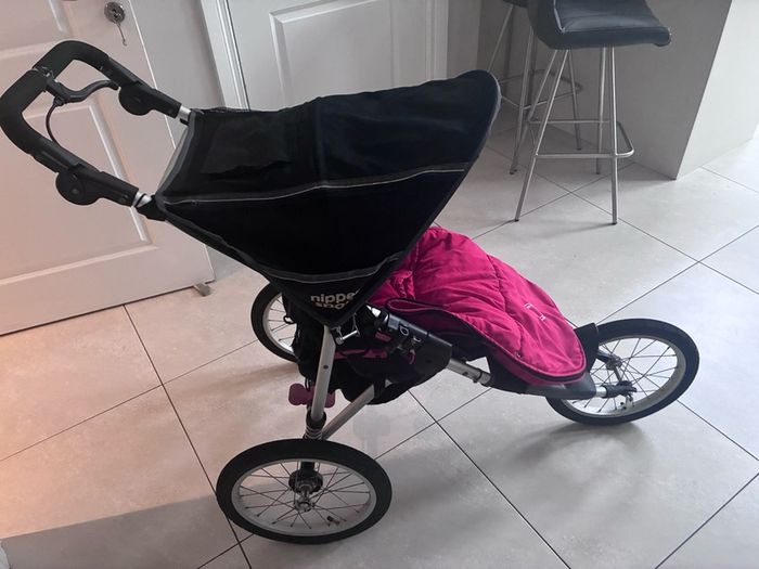 Out n About Running Buggy