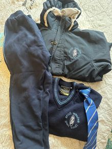 Glasheen school boys uniform 6 to 7 years