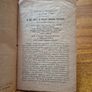 Uniqie Item. Antique 1916, Polish Constitution 1791 Image 5