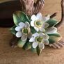 Vintage Kowa Fine Porcelain Bird Image 10
