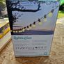 Bundle of Lights4fun Connectable Festoon Party Lights 15 Metres Total Image 3