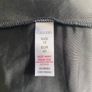 Black Velvet Dress size 12-14 Image 9