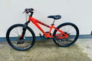 Oyama JM24 Mountain Bike