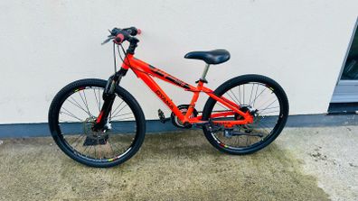 Oyama JM24 Mountain Bike