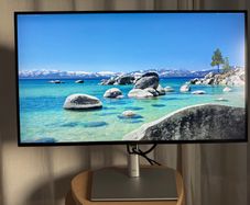 Dell UltraSharp U2723QE 27 inch 4K USB-C Monitor