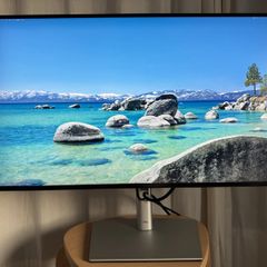Dell UltraSharp U2723QE 27 inch 4K USB-C Monitor