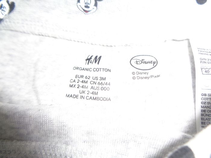 Baby Leggings x 3 for Sale
