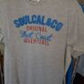 Soulcal California Tee , Age 9 to 11, AV Image 3
