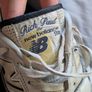 New Balance 550 Rich Paul Size UK9 Image 3