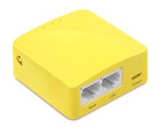 Mango N300 Mini Smart Wireless Router