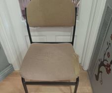Conference / Office metal frame chair