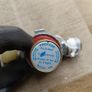 Adjustable Gas regulator Image 2