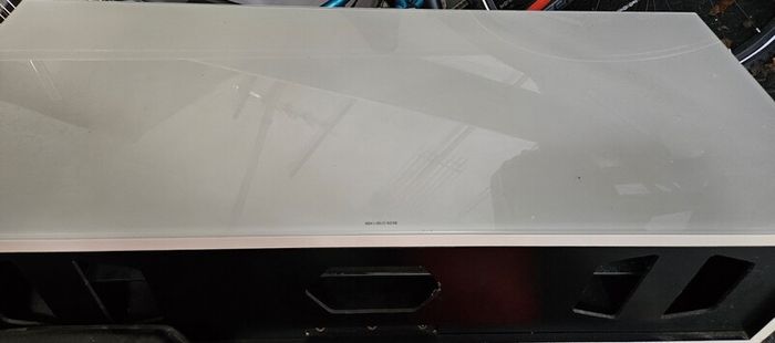 TV cabinet
