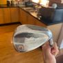 Titleist Vokey SM7 60 Degree 10S Steel Stiff Shaft Image 2