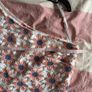BNWT Chi Chi London Winona one shoulder lace fitted dress UK14 Image 9