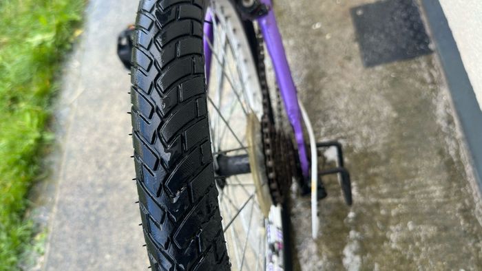 kids mountin bike