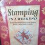 Stamping In A Weekend by Juliet Bawden Image 10