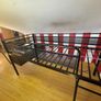 X Rocker gaming high sleeper bed Image 5