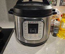 Instant Pot (5.7L)