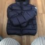 Boys moncler jacket Image 2
