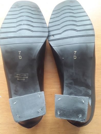 new designer shoes