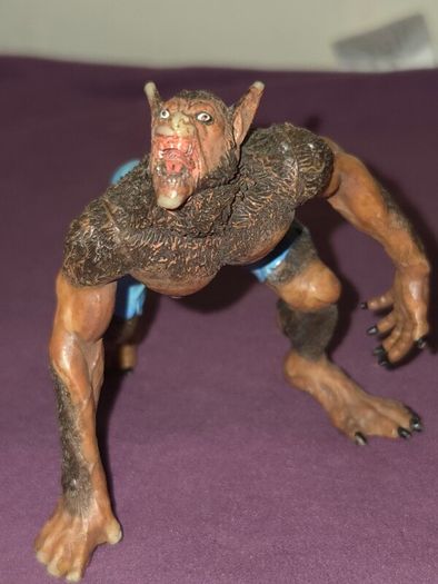 Papo Fantasy Werewolf Figure