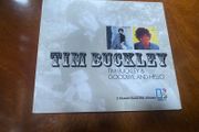 Tim Buckley Self Titled &amp; Goodbye and Hello CD 2 Classic Elektra Albums