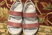 Crocs Sandals size EU-29-30, UK-12