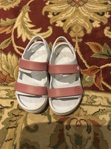 Crocs Sandals size EU-29-30, UK-12