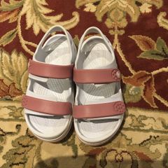 Crocs Sandals size EU-29-30, UK-12