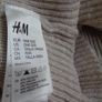 H&M Knitted Pashmina/Scarf for Sale Image 3