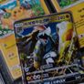 Kommo-o GX ! from Return of the Dragon Set ! 2024 ! S-Chinese Pokemon Card ! Image 2