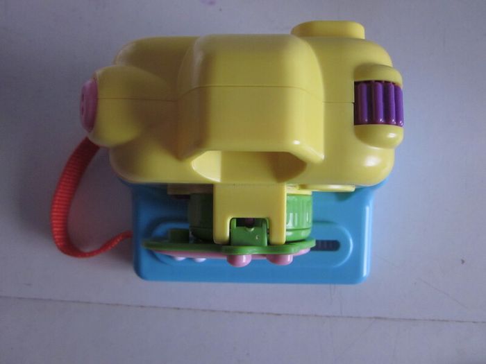 Peppa Pig Click Pic Camera