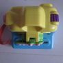 Peppa Pig Click Pic Camera Image 6