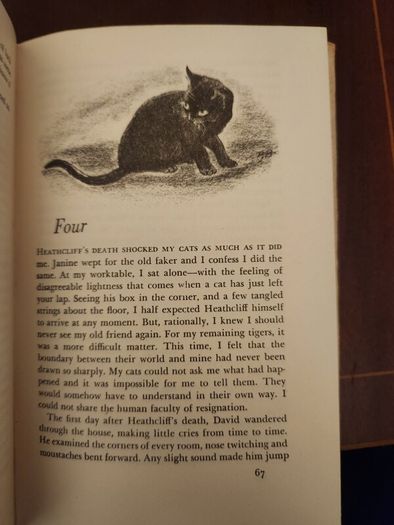 My Five Tigers. The Cats In My Life. By Lloyd Alexander. First Edition 1956.  Hardback With Dustjacket In Good Condition. 37.