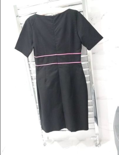 Heidi Higgins size 14