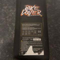 ebike