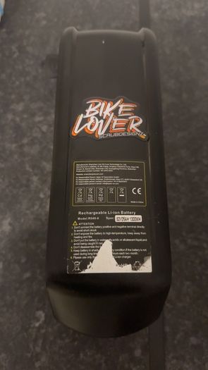 ebike