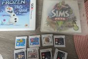 3ds games