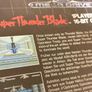 Super Thunder Blade for Mega Drive - Boxed and Minty Image 7