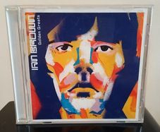 Ian Brown Golden Greats CD Album