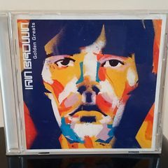 Ian Brown Golden Greats CD Album