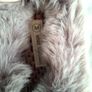 Fatface Womens Mule Slippers Hedgehog Design Image 4