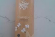 the handmade soap shampoo 250ml
