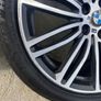 Genuine BMW Style 664M 19" Alloy Wheels Image 10