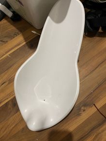 Pregnancy and Baby Prep Items