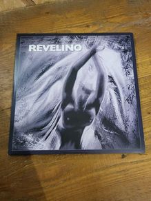 Revelino album